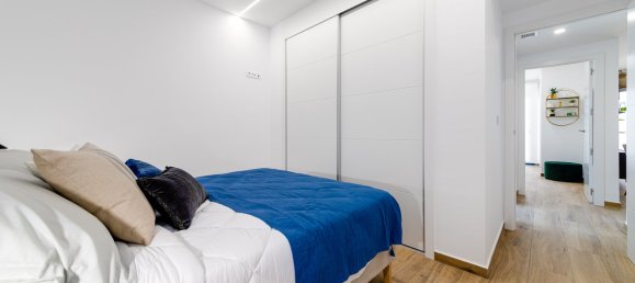 2 bedrooms Apartment in Los Alcazares, Spain No. 10456 22