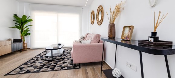 2 bedrooms Apartment in Los Alcazares, Spain No. 10456 5