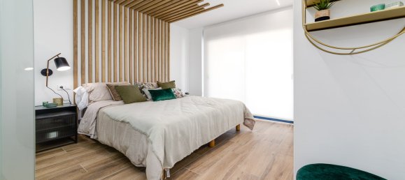 2 bedrooms Apartment in Los Alcazares, Spain No. 10456 27