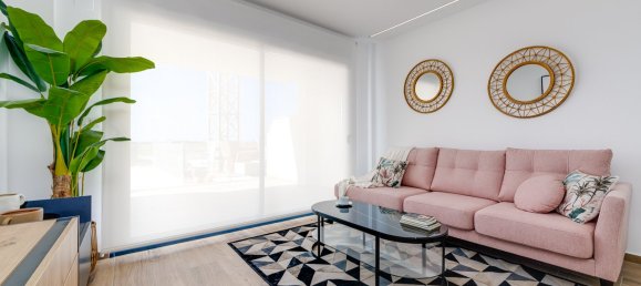 2 bedrooms Apartment in Los Alcazares, Spain No. 10456 8