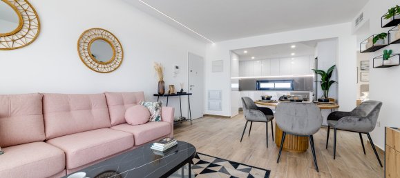 2 bedrooms Apartment in Los Alcazares, Spain No. 10456 10