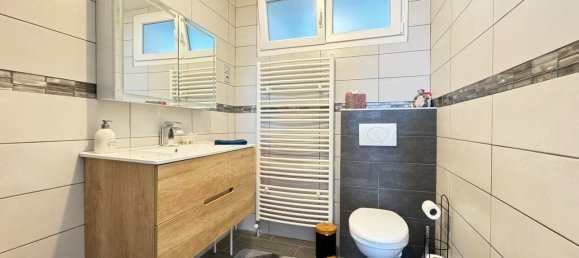 Casa de 2 dormitorios en Luneville, France No. 81584 4