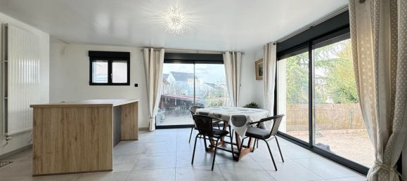 Casa de 2 dormitorios en Luneville, France No. 81584 14