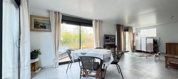 Casa de 2 dormitorios en Luneville, France No. 81584 7