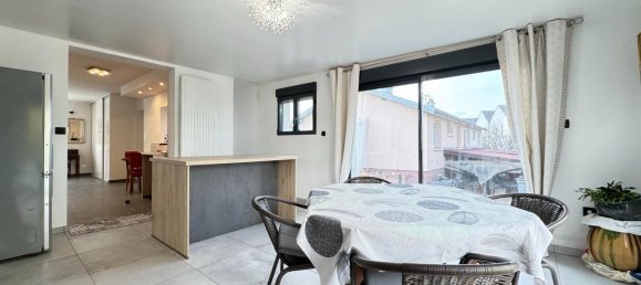 Casa de 2 dormitorios en Luneville, France No. 81584 12