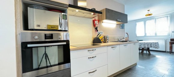 Casa de 2 dormitorios en Luneville, France No. 81584 6