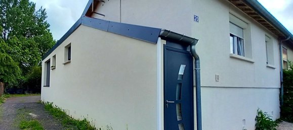 Casa de 2 dormitorios en Luneville, France No. 81584 3