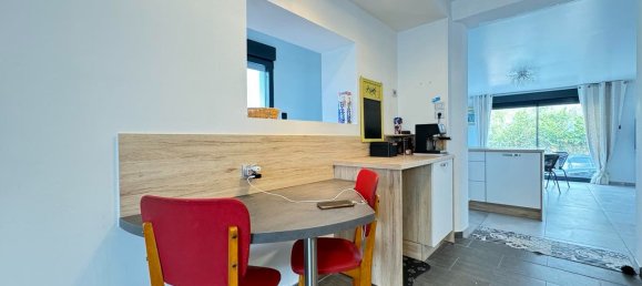 Casa de 2 dormitorios en Luneville, France No. 81584 11