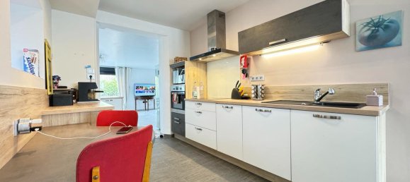 Casa de 2 dormitorios en Luneville, France No. 81584 5