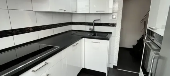 Дуплекс с 3 комнатами в Везель, Германия № 321788 6