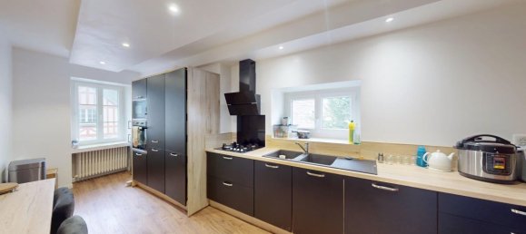 Квартира с 3 спальнями в Нёмур, Франция № 192412 10