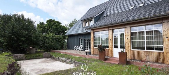 6 bedrooms House in Nienburg, Germany No. 266194 3