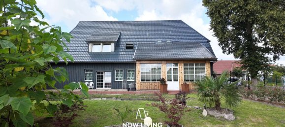 6 bedrooms House in Nienburg, Germany No. 266194 5