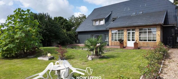 6 bedrooms House in Nienburg, Germany No. 266194 6