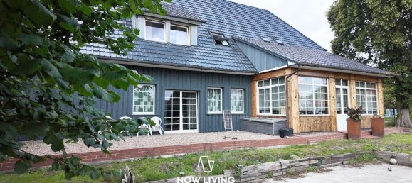 6 bedrooms House in Nienburg, Germany No. 266194 4