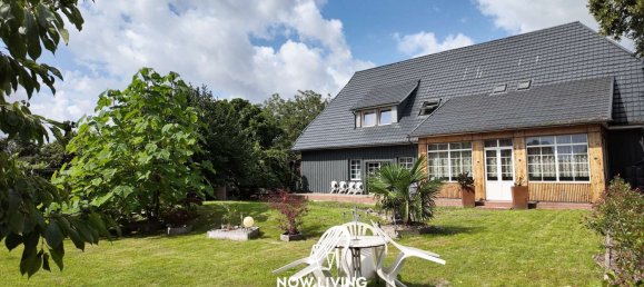 6 bedrooms House in Nienburg, Germany No. 266194 2