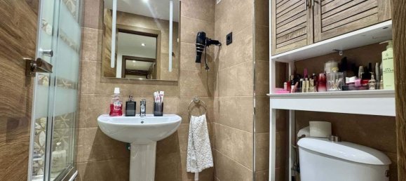 3 غرف نوم شقة في Benalmadena, Spain رقم 178359 16