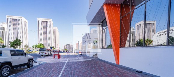 337m² Shop in Dubai Silicon Oasis, UAE No. 51251 16