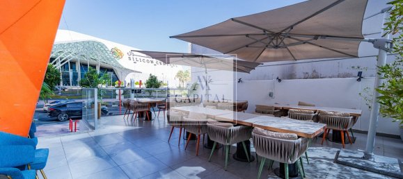 337m² Shop in Dubai Silicon Oasis, UAE No. 51251 11