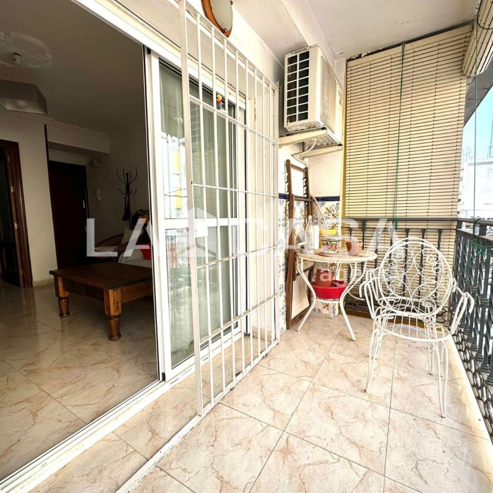 2 chambres Appartement à Andalusia, Spain No. 147522