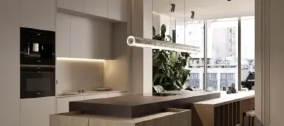 4 غرف نوم بانتهاوس في Barcelona, Spain رقم 87812 31