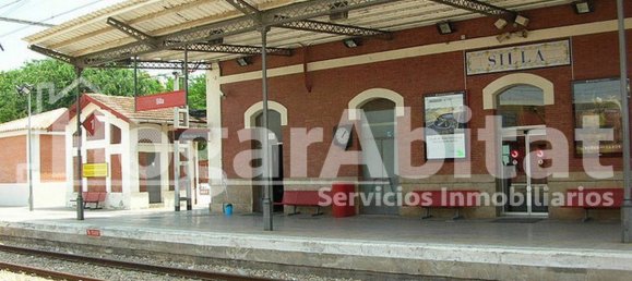 599m² Land in Valencia, Spain No. 113391 26