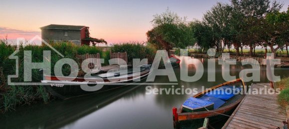 599m² Land in Valencia, Spain No. 113391 19