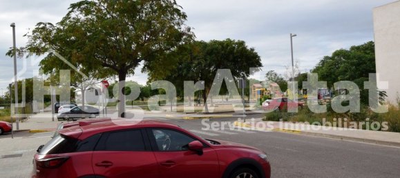 599m² Land in Valencia, Spain No. 113391 18