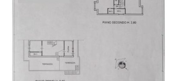 8 chambres Duplex à Massa, Italy No. 378334 34