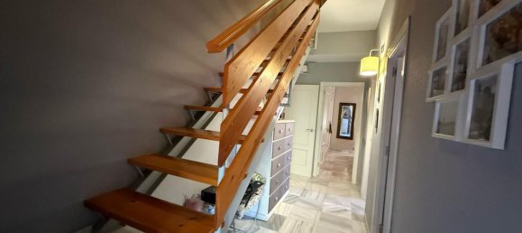 4 bedrooms House in Andalusia, Spain No. 170366 15