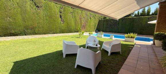 4 bedrooms House in Andalusia, Spain No. 170366 49