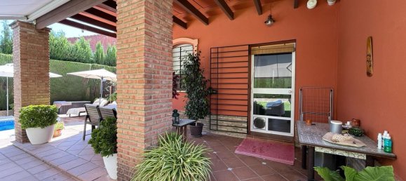 4 bedrooms House in Andalusia, Spain No. 170366 50