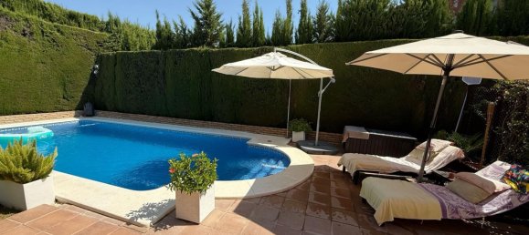 4 bedrooms House in Andalusia, Spain No. 170366 2