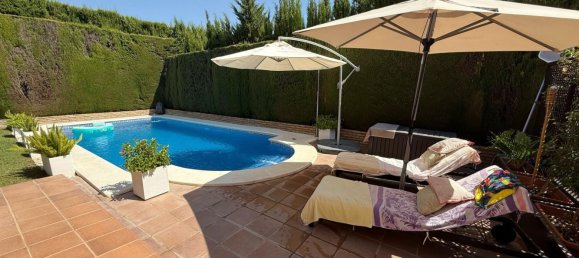 4 bedrooms House in Andalusia, Spain No. 170366 3