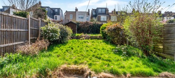 3 bedrooms Commercial property in Beckenham, United Kingdom No. 3480 11