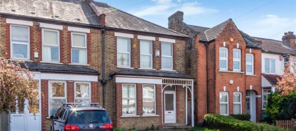 3 bedrooms Commercial property in Beckenham, United Kingdom No. 3480 15