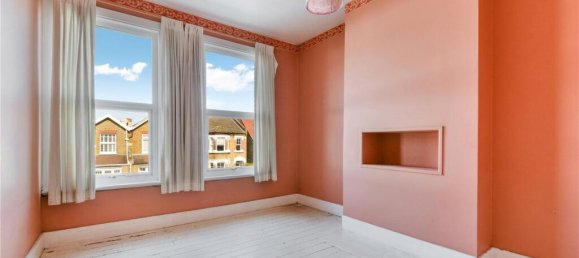 3 bedrooms Commercial property in Beckenham, United Kingdom No. 3480 6