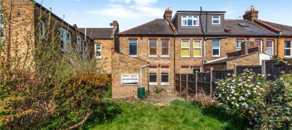 3 bedrooms Commercial property in Beckenham, United Kingdom No. 3480 9