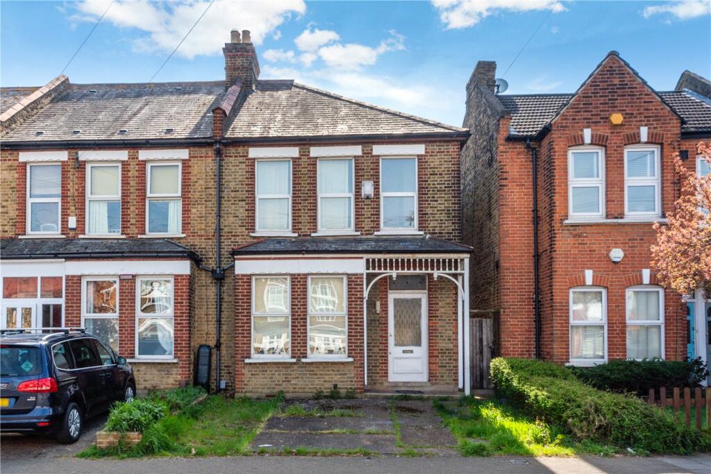 3 bedrooms Commercial property in Beckenham, United Kingdom No. 3480