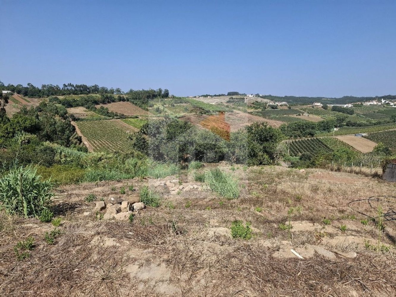  Land in Alvorninha, Portugal No. 254916