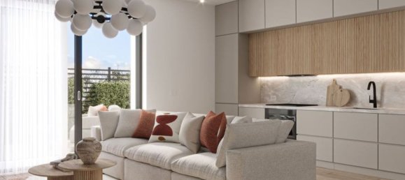 3 rooms Apartment in Rome, Italy No. 10098 6