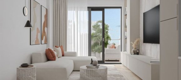 3 rooms Apartment in Rome, Italy No. 10098 2