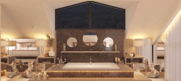 Villa 3+1 in Fethiye, Turkey, Nr. 7027 6