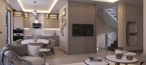 Villa 3+1 in Fethiye, Turkey, Nr. 7027 7