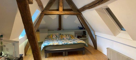 4 غرف نوم منزل في Fay-aux-Loges, France رقم 46941 4