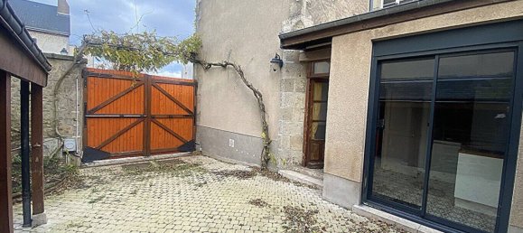 4 غرف نوم منزل في Fay-aux-Loges, France رقم 46941 8