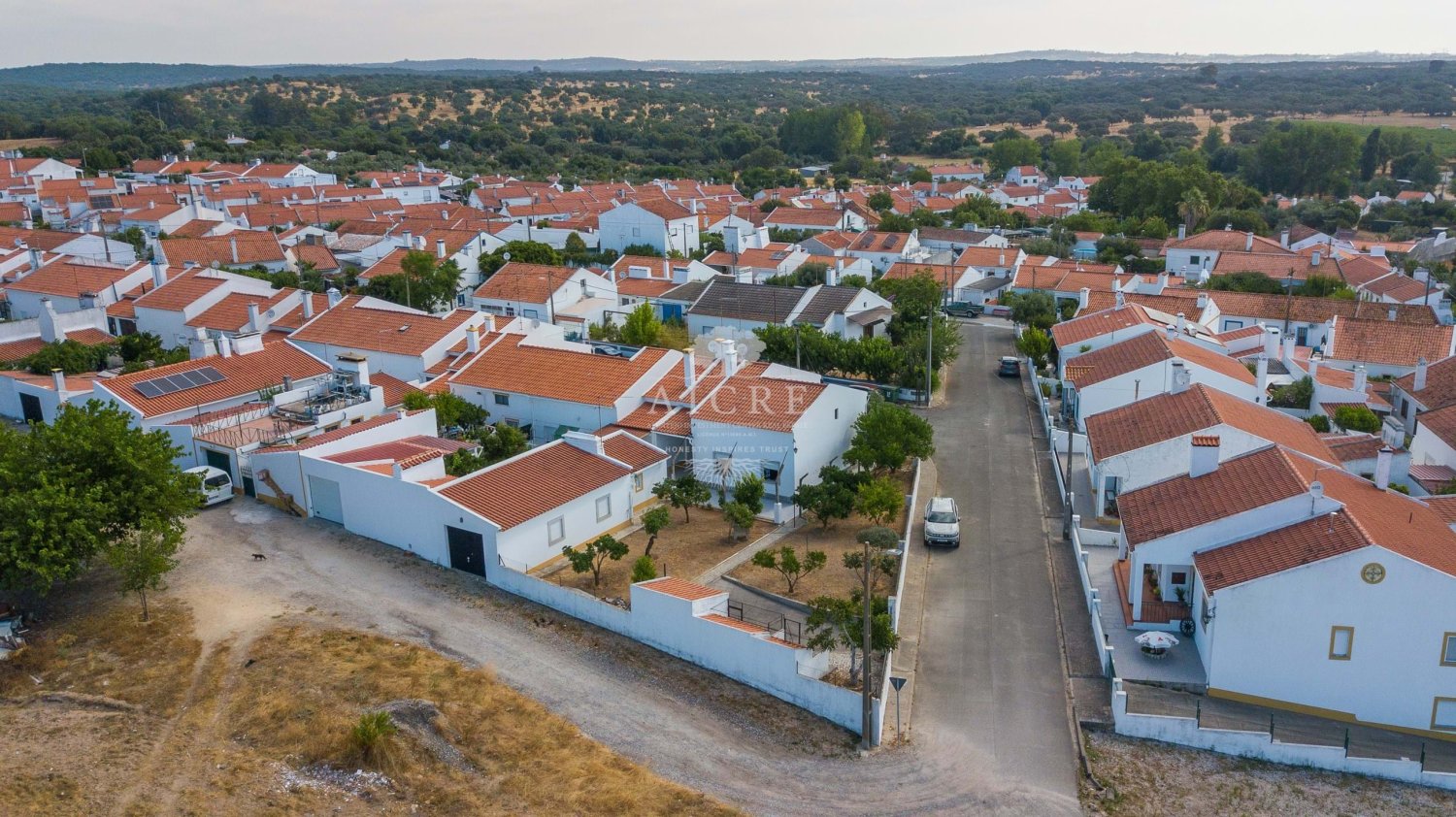 3 غرف نوم فيلا في Evora, Portugal رقم 230483