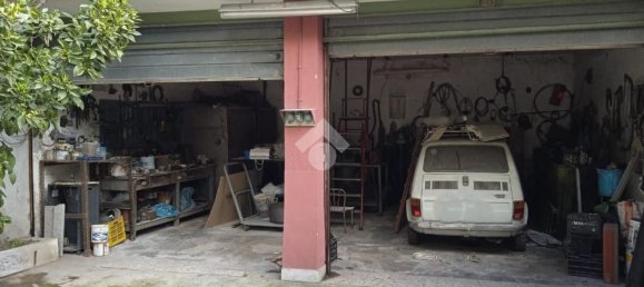 206m² Building in Naples, Italy No. 8843 19