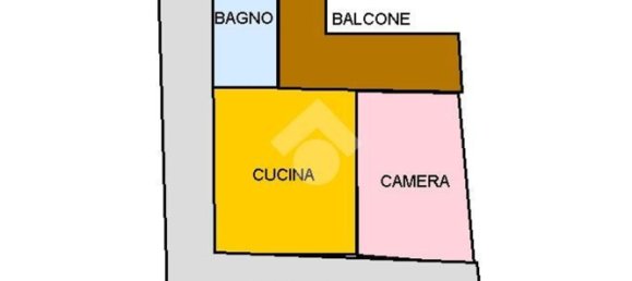 206m² Building in Naples, Italy No. 8843 28