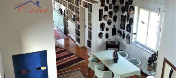 4 bedrooms Penthouse in Abbadia Lariana, Italy No. 290893 9